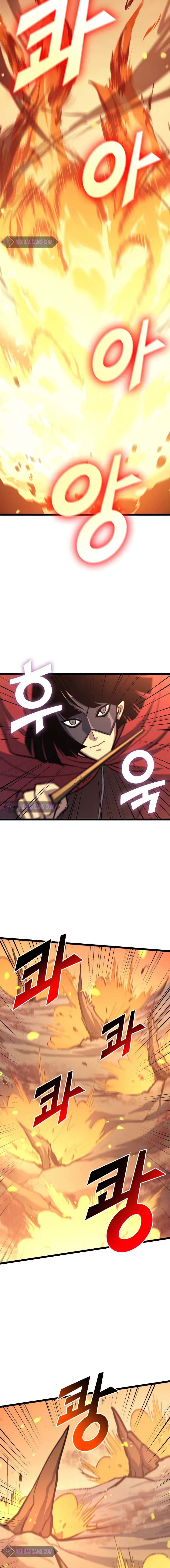 Max Level Returner Chapter 111 – Page 9