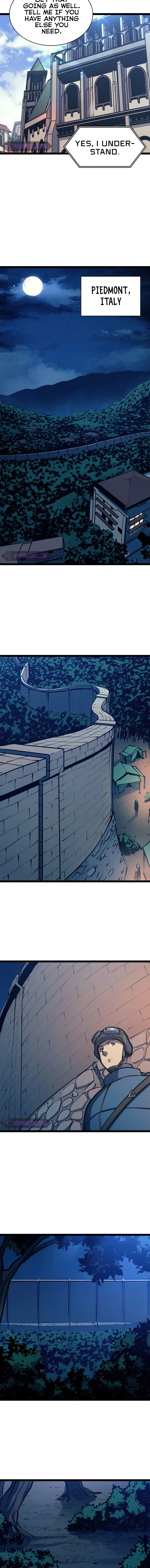 Max Level Returner Chapter 110 – Page 7