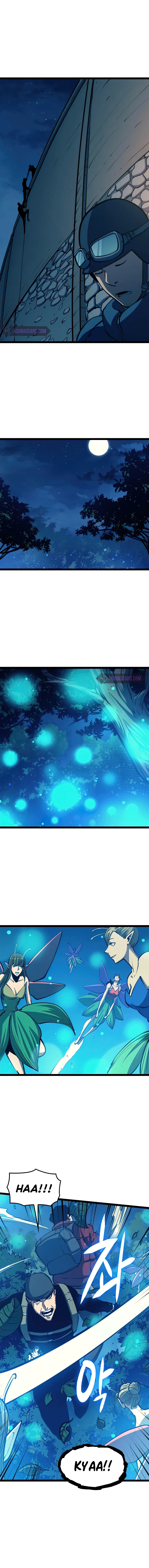 Max Level Returner Chapter 110 – Page 9