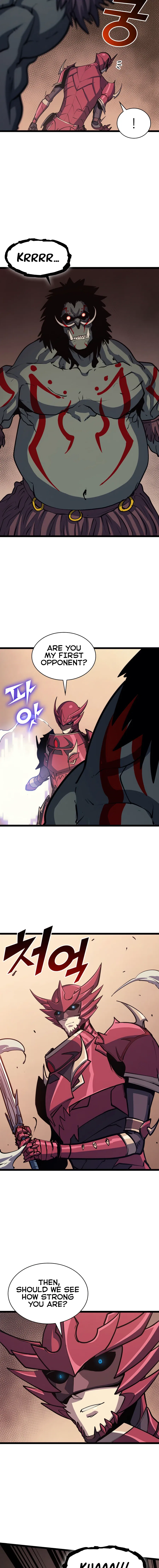 Max Level Returner Chapter 105 – Page 3