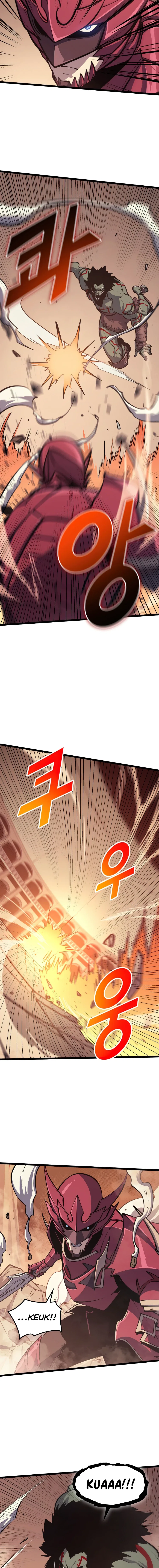 Max Level Returner Chapter 105 – Page 5