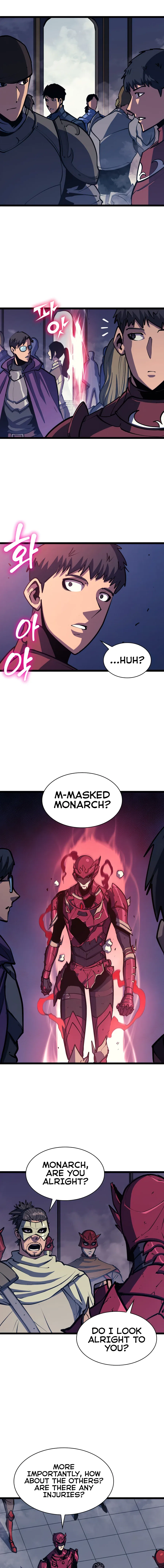 Max Level Returner Chapter 105 – Page 9