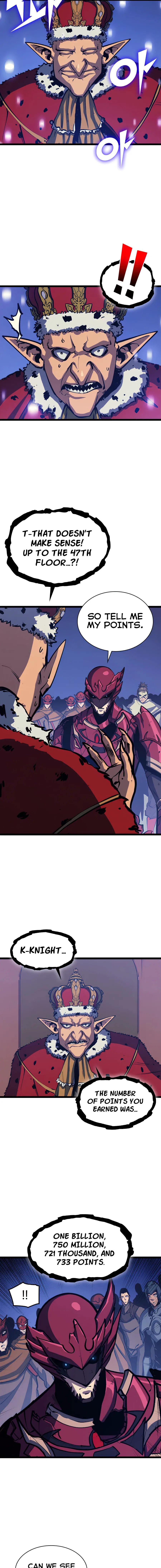 Max Level Returner Chapter 105 – Page 11
