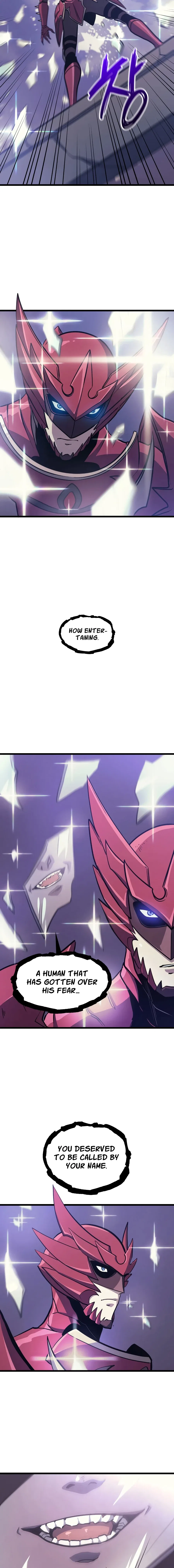 Max Level Returner Chapter 94 – Page 11
