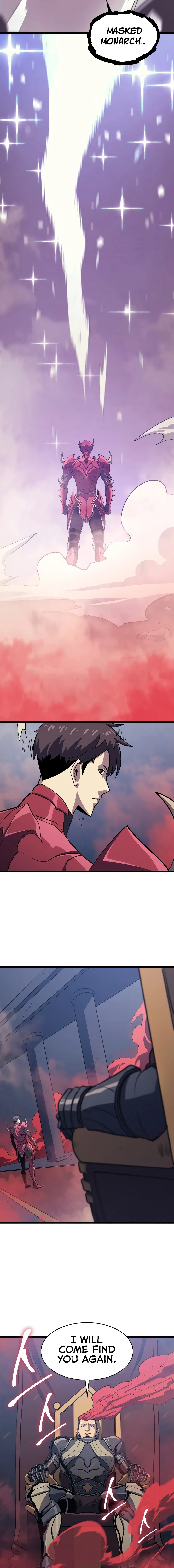 Max Level Returner Chapter 94 – Page 12
