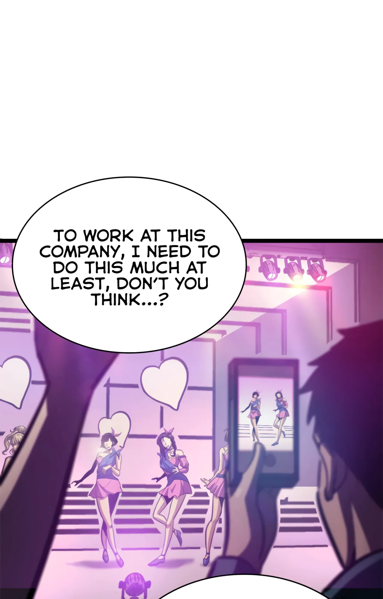 Max Level Returner Chapter 88 – Page 13