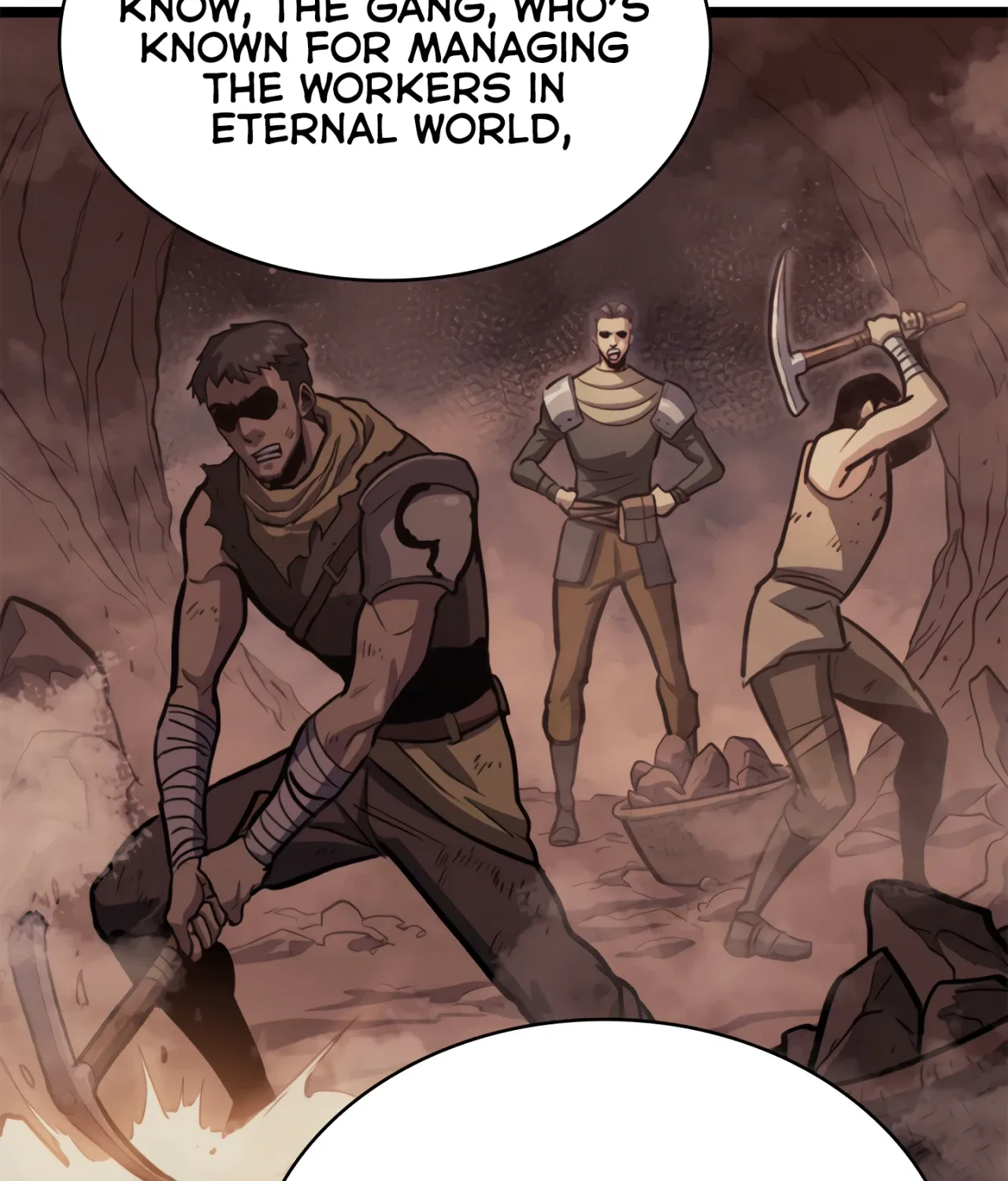 Max Level Returner Chapter 88 – Page 23