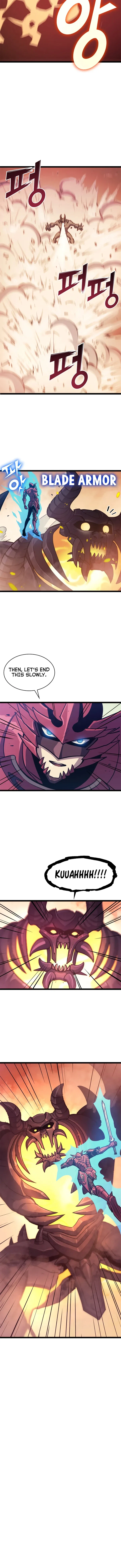 Max Level Returner Chapter 86 – Page 14