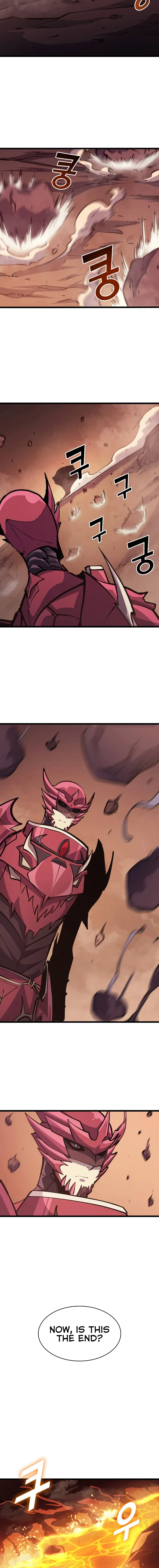 Max Level Returner Chapter 85 – Page 12
