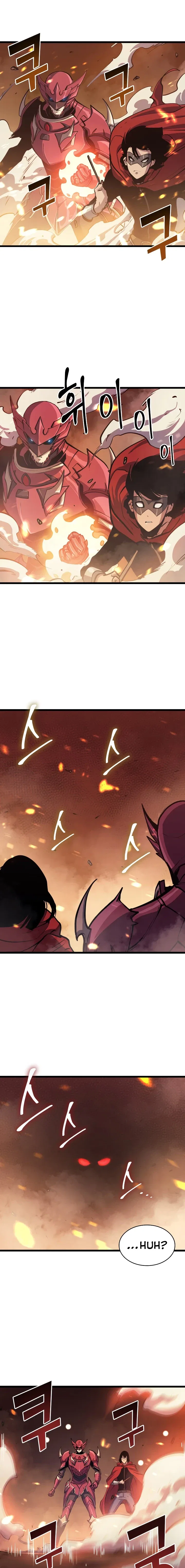 Max Level Returner Chapter 83 – Page 12