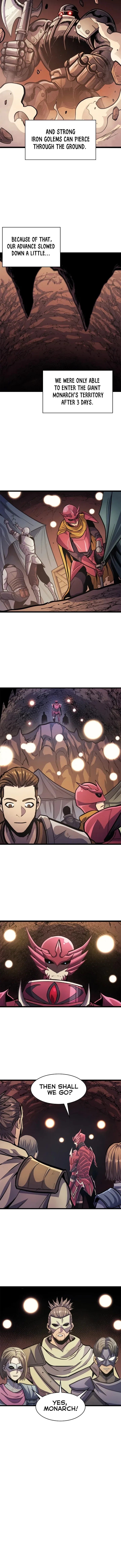 Max Level Returner Chapter 81 – Page 8