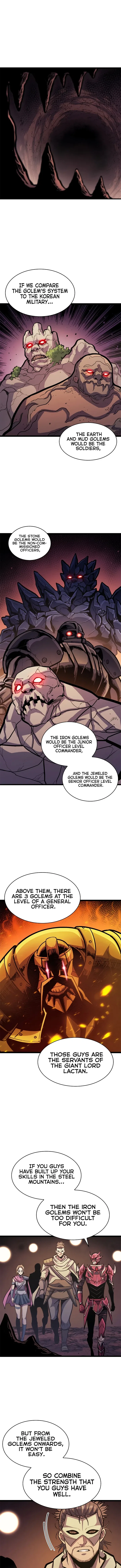 Max Level Returner Chapter 81 – Page 9