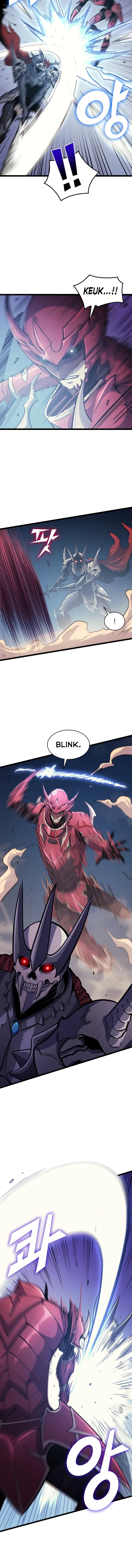 Max Level Returner Chapter 80 – Page 3