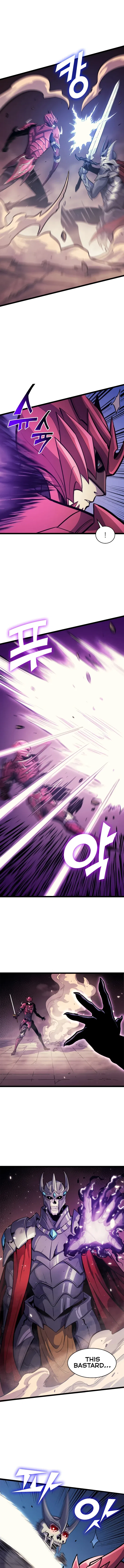 Max Level Returner Chapter 80 – Page 4