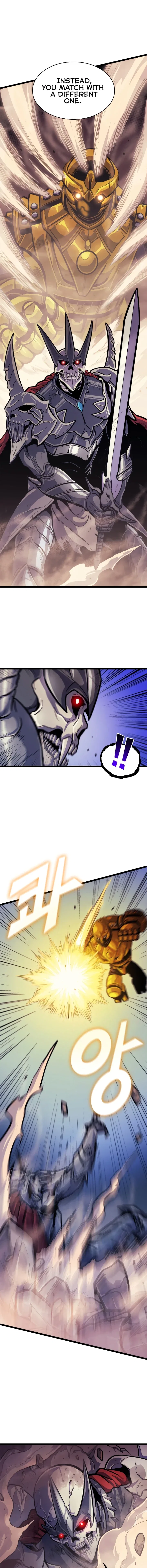 Max Level Returner Chapter 80 – Page 8