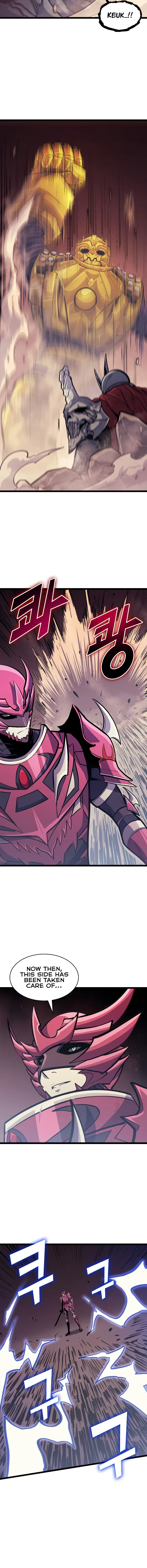 Max Level Returner Chapter 80 – Page 9