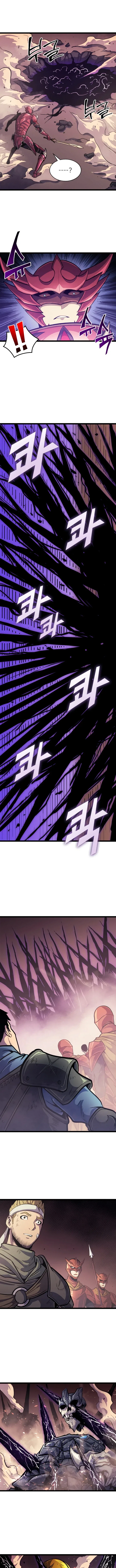 Max Level Returner Chapter 80 – Page 14