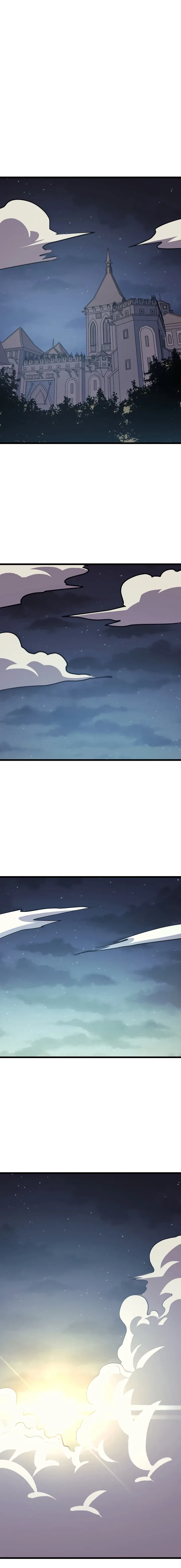 Max Level Returner Chapter 77 – Page 11
