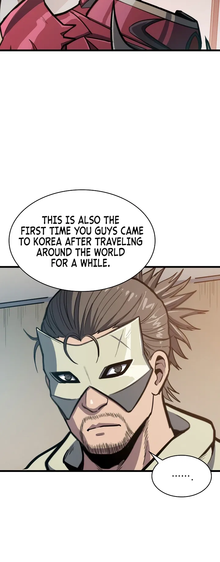 Max Level Returner Chapter 73 – Page 5