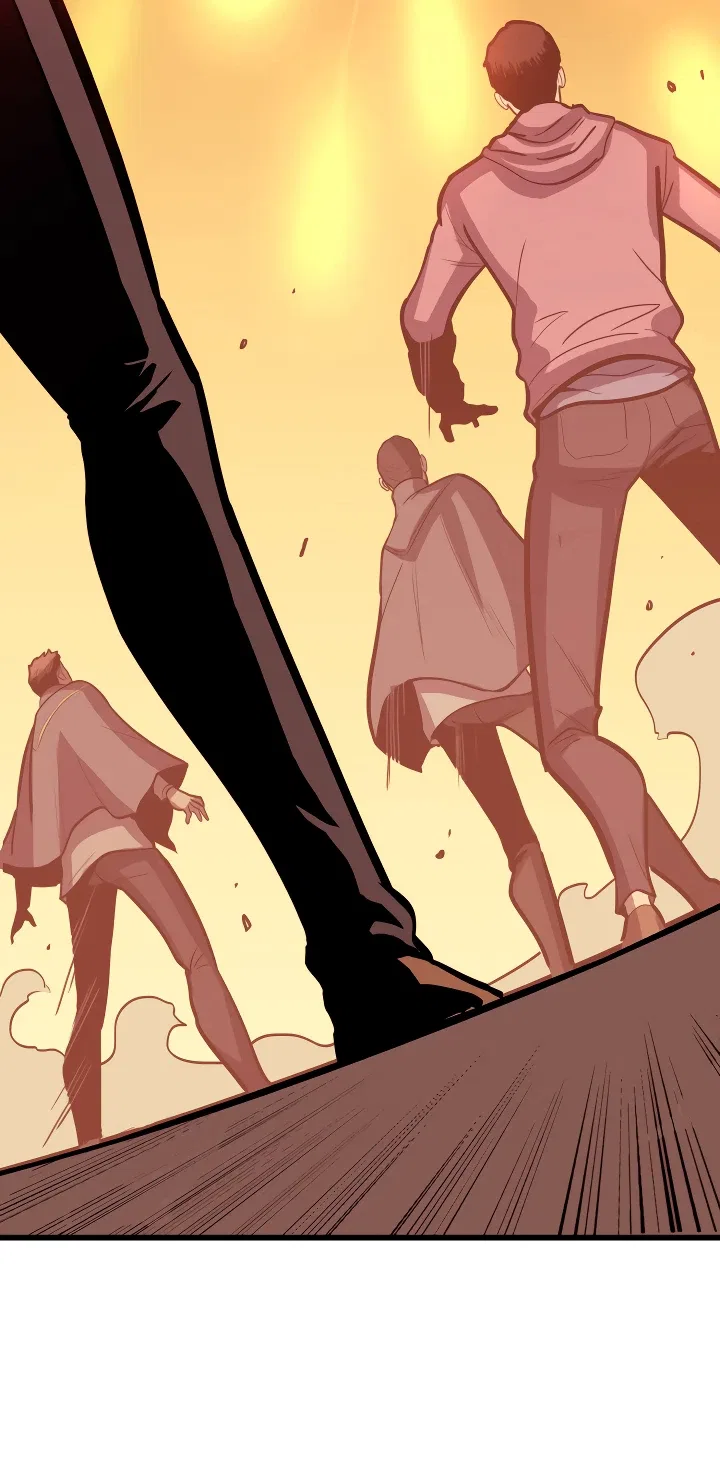 Max Level Returner Chapter 73 – Page 13