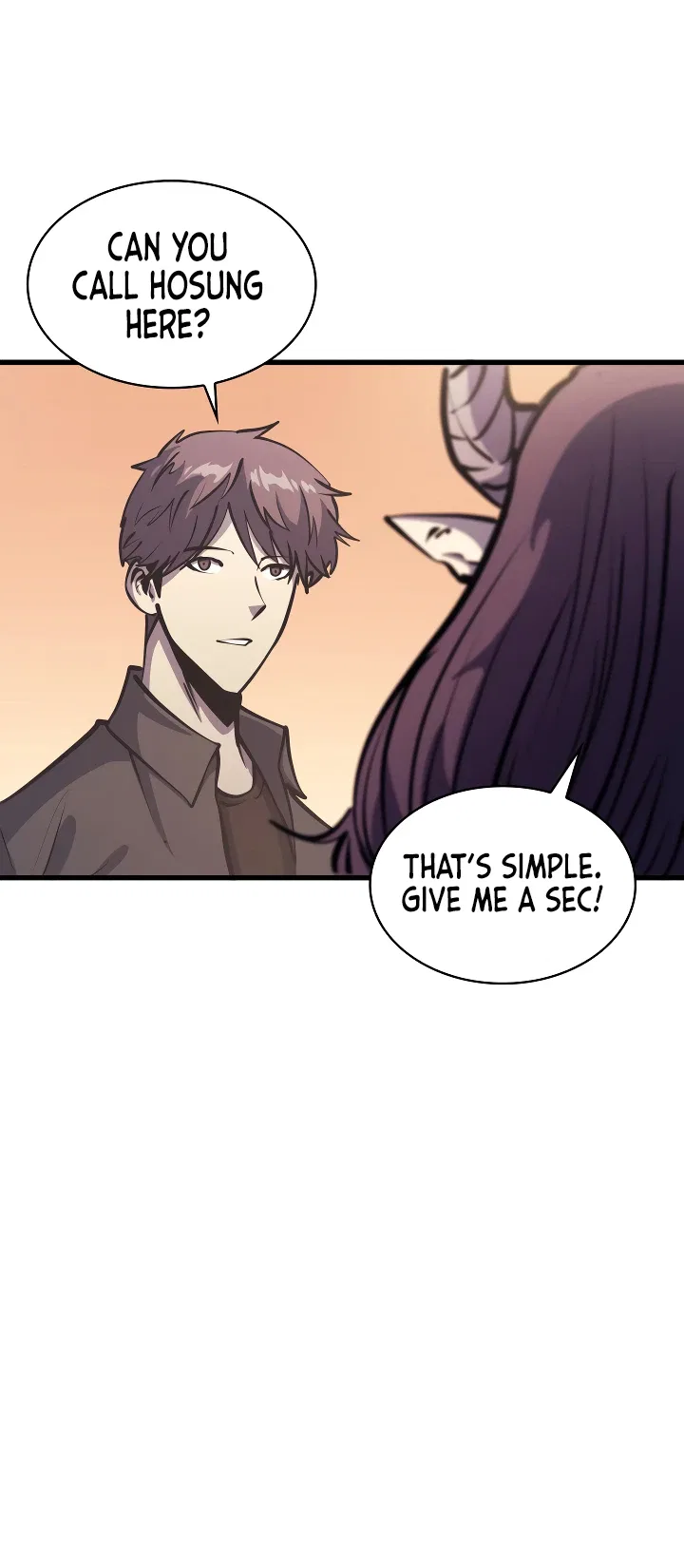 Max Level Returner Chapter 72 – Page 9