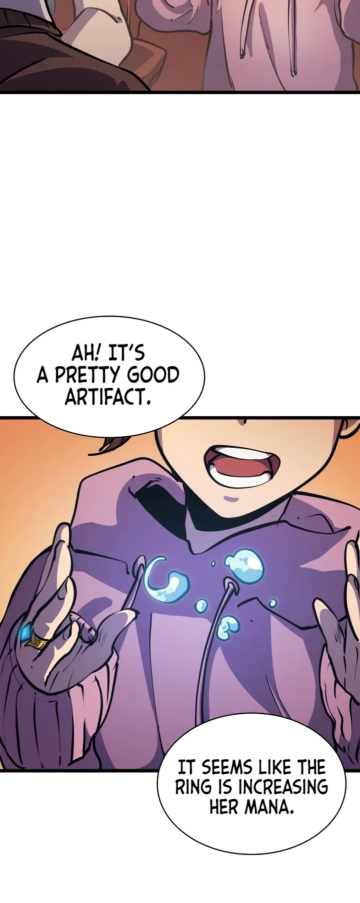 Max Level Returner Chapter 72 – Page 13