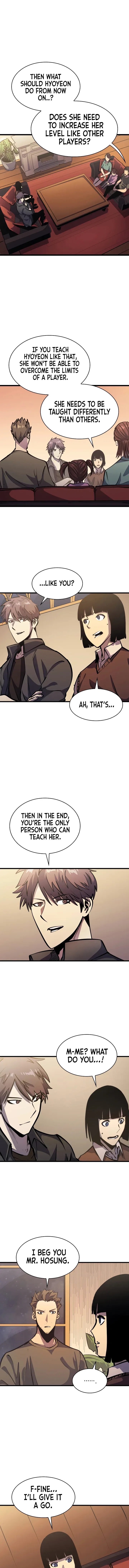 Max Level Returner Chapter 72 – Page 14