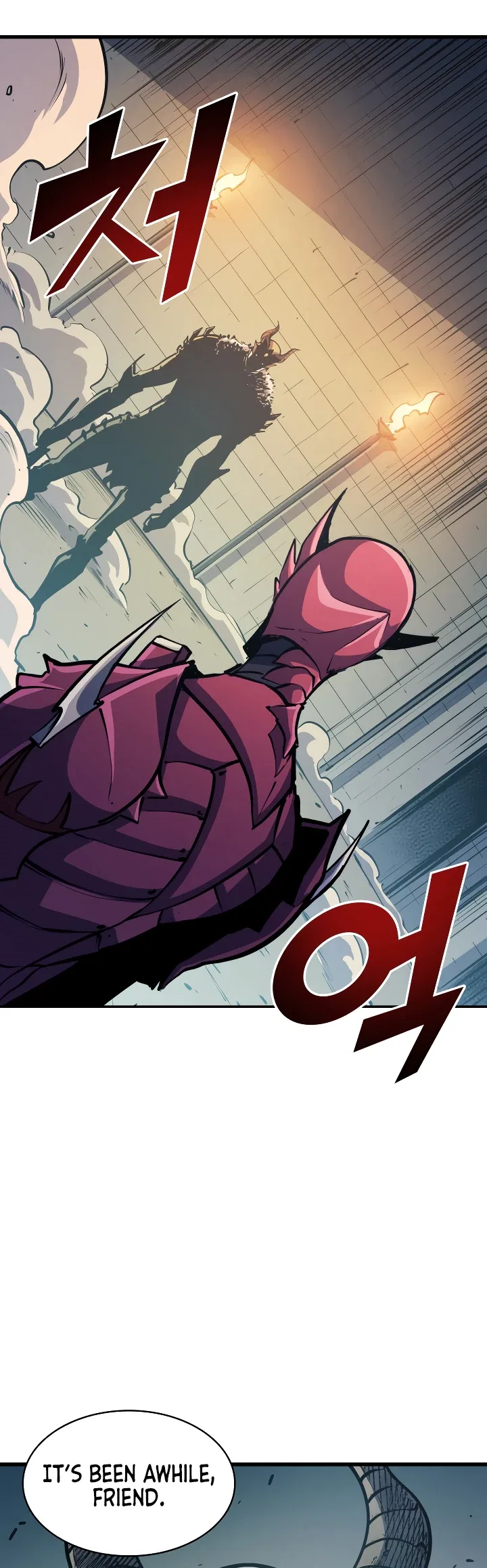 Max Level Returner Chapter 71 – Page 5