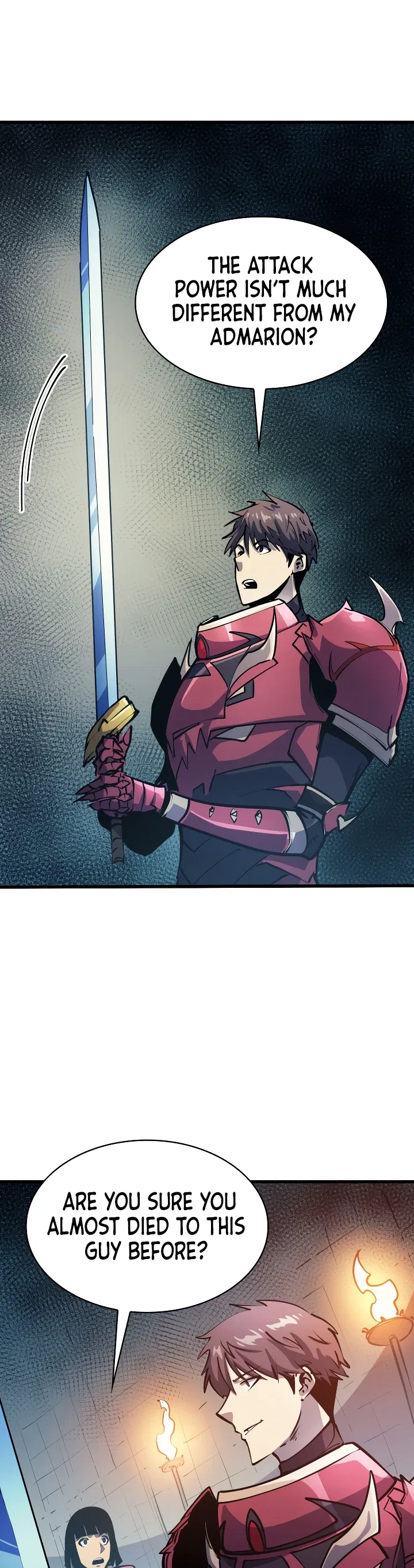 Max Level Returner Chapter 71 – Page 9