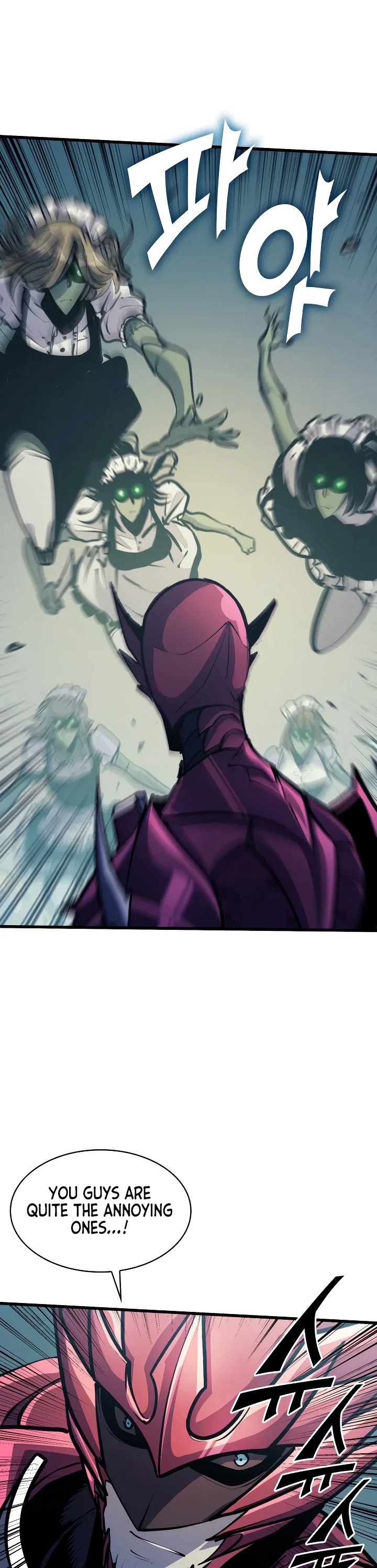 Max Level Returner Chapter 71 – Page 13