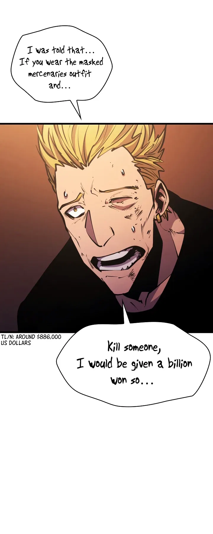 Max Level Returner Chapter 70 – Page 5