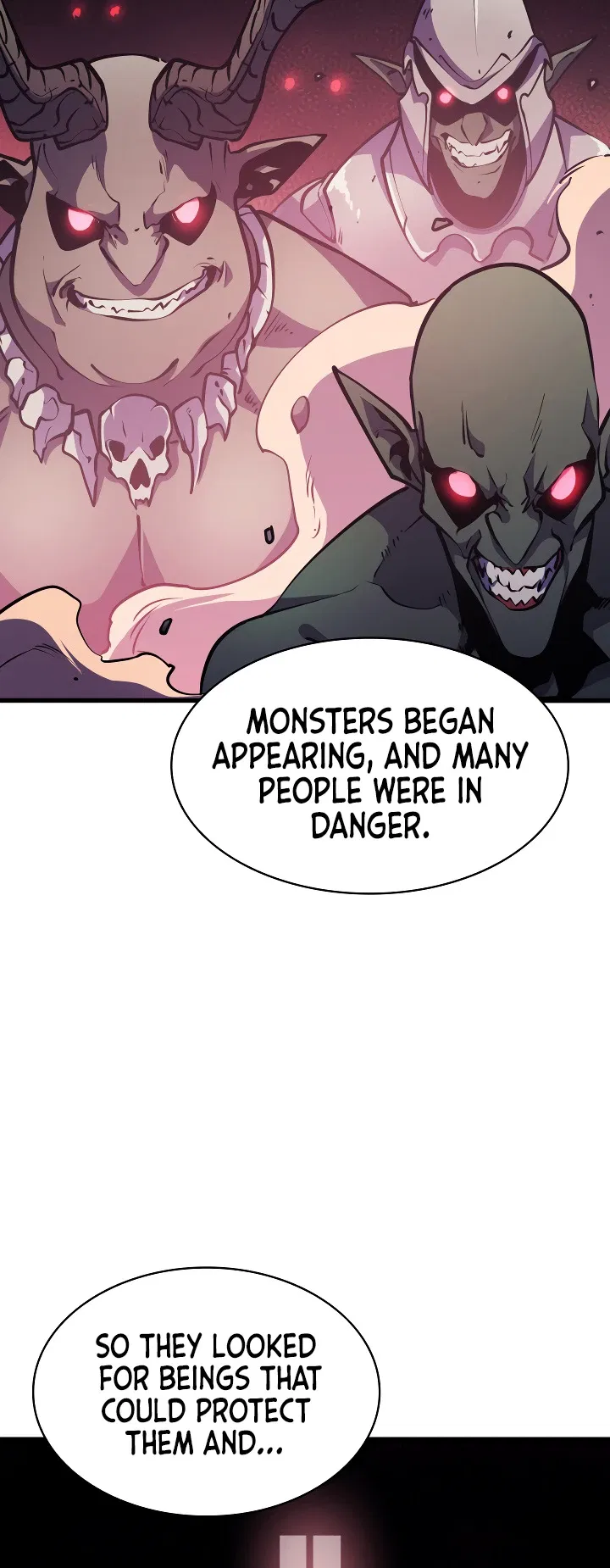 Max Level Returner Chapter 70 – Page 7