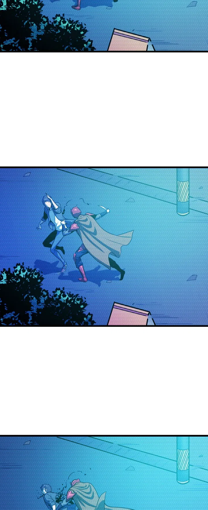 Max Level Returner Chapter 69 – Page 3