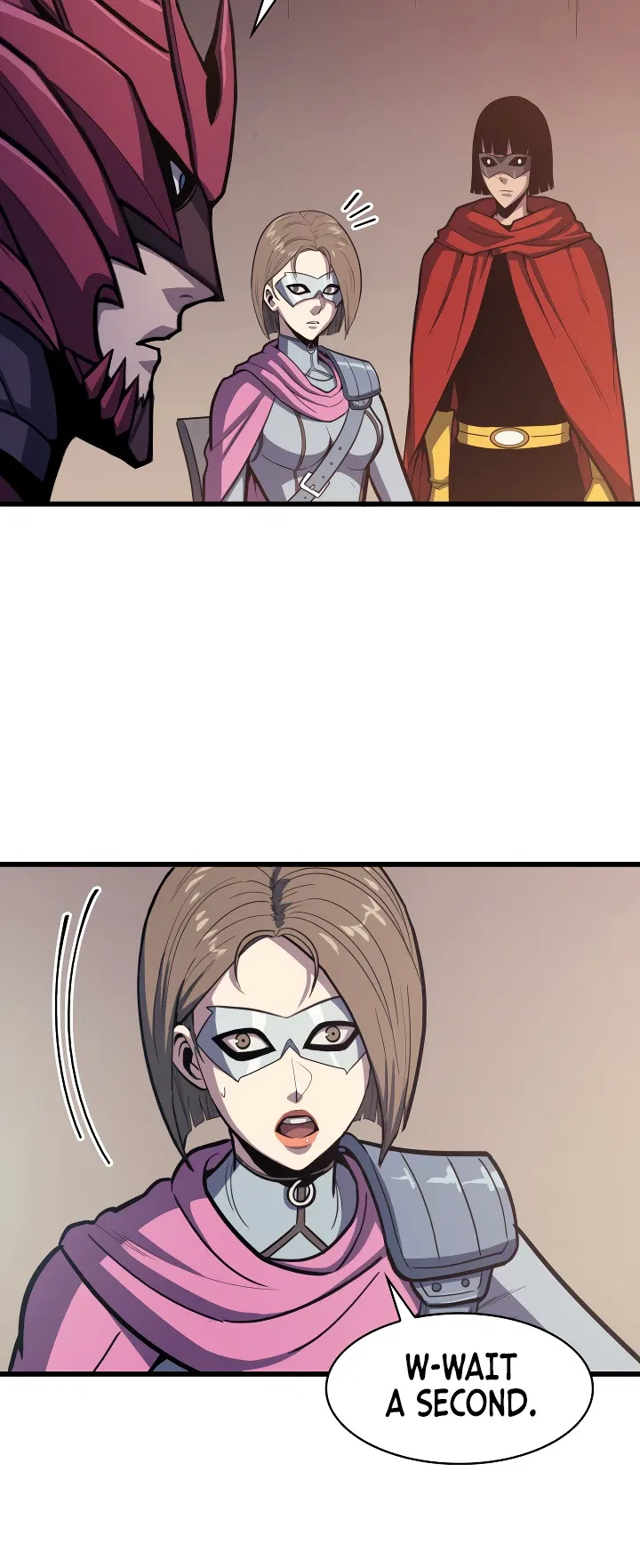 Max Level Returner Chapter 69 – Page 5