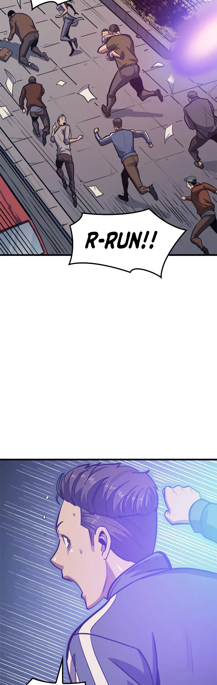Max Level Returner Chapter 68 – Page 3
