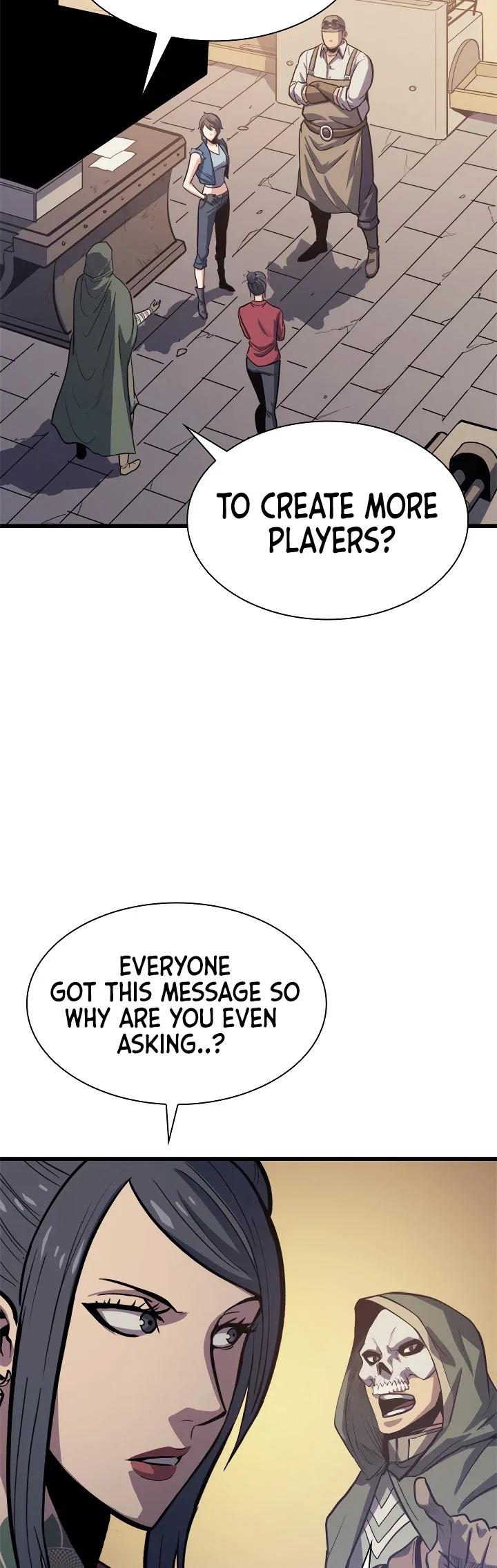 Max Level Returner Chapter 68 – Page 5
