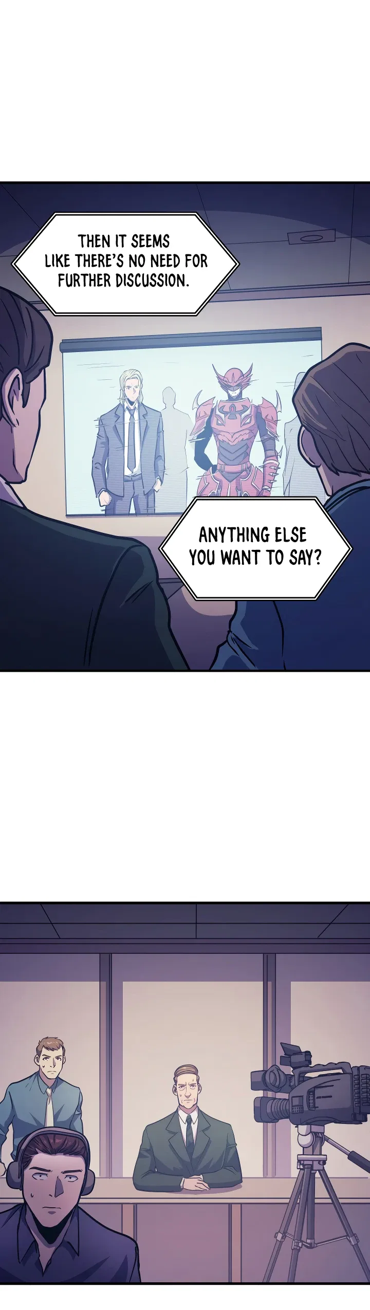 Max Level Returner Chapter 63 – Page 7