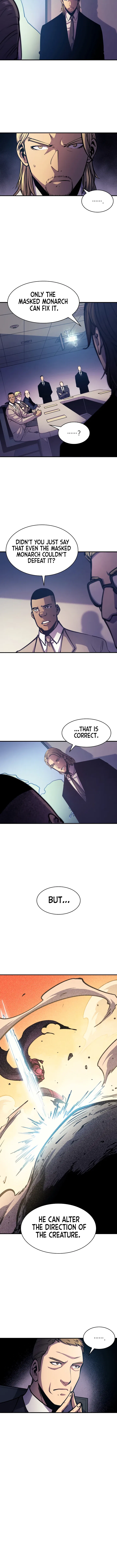 Max Level Returner Chapter 62 – Page 9