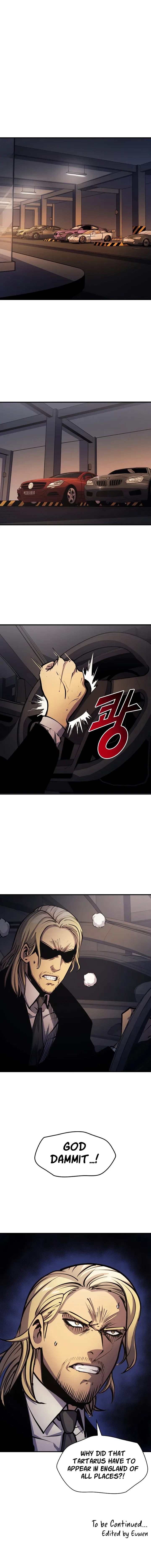 Max Level Returner Chapter 62 – Page 10
