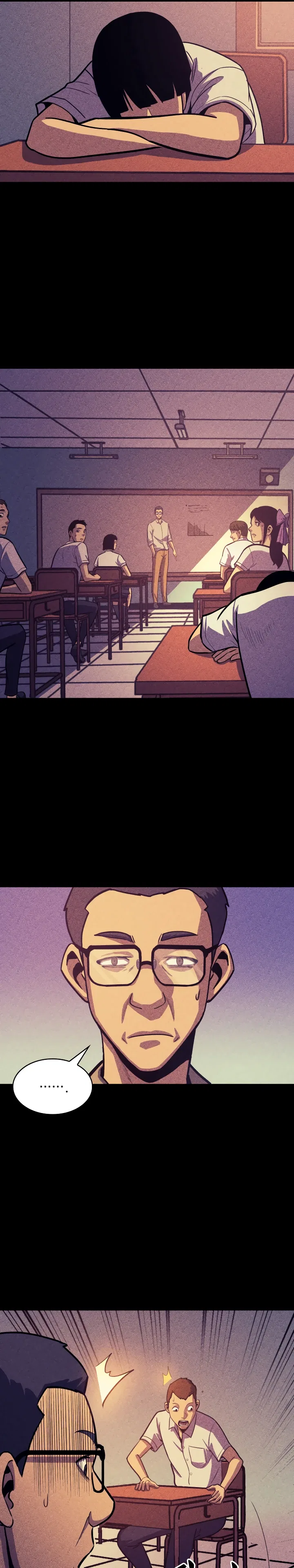 Max Level Returner Chapter 58 – Page 4