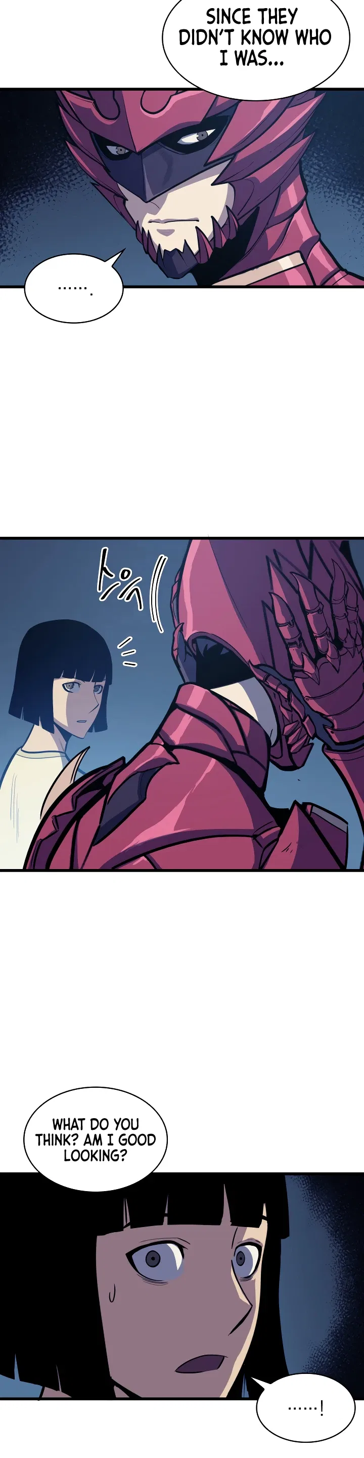 Max Level Returner Chapter 58 – Page 7