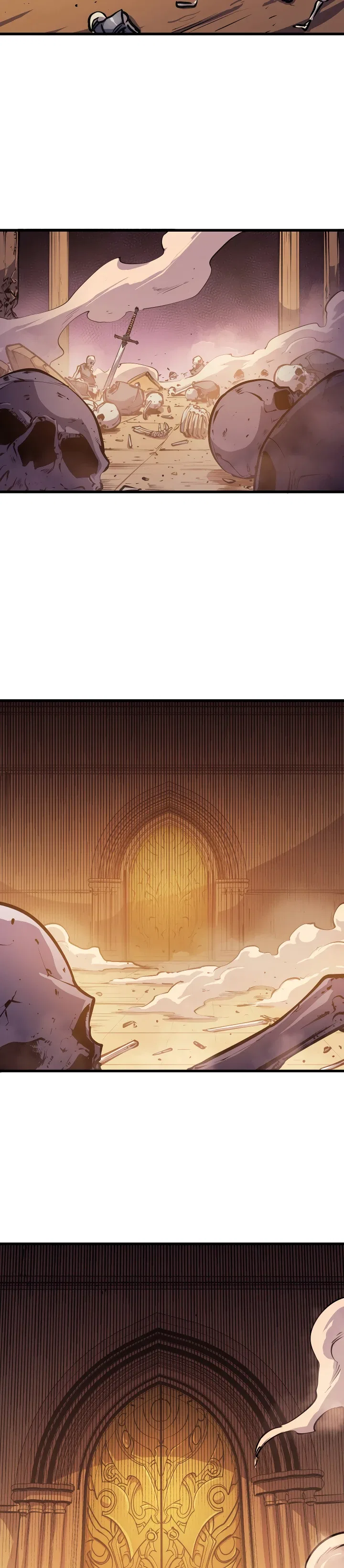 Max Level Returner Chapter 57 – Page 4