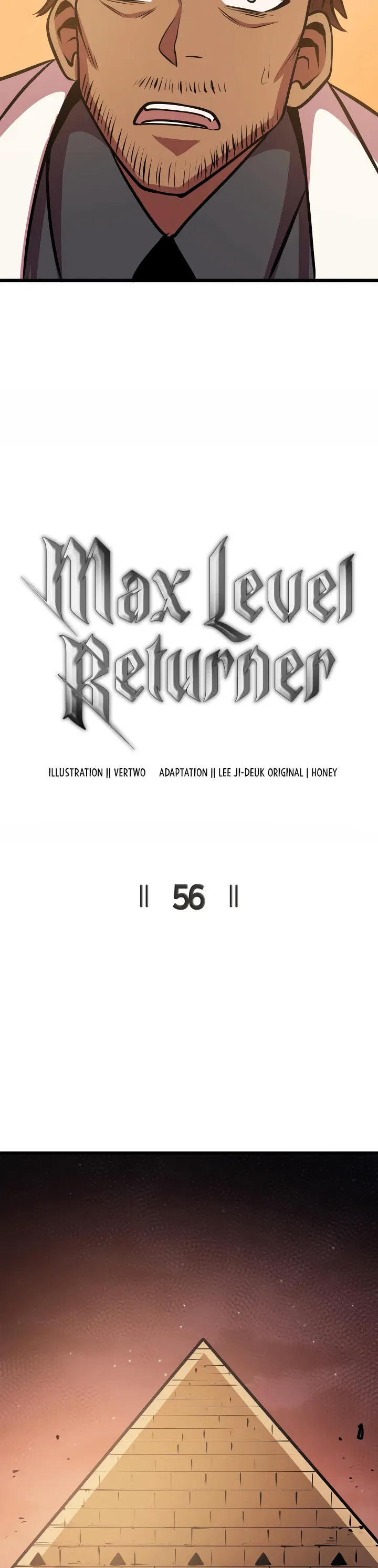 Max Level Returner Chapter 56 – Page 4