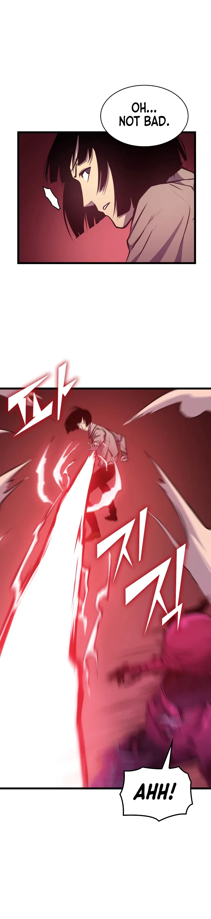 Max Level Returner Chapter 56 – Page 10