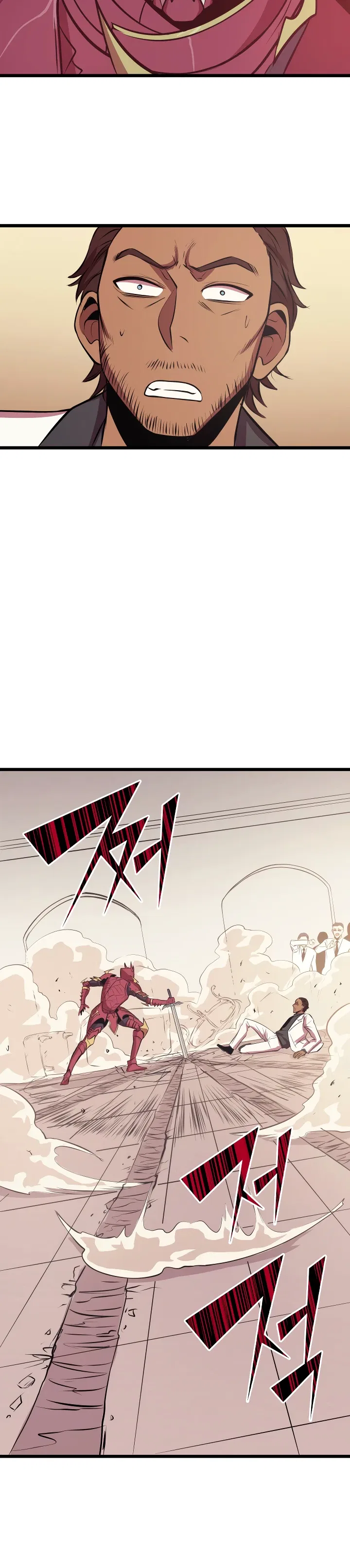 Max Level Returner Chapter 55 – Page 10