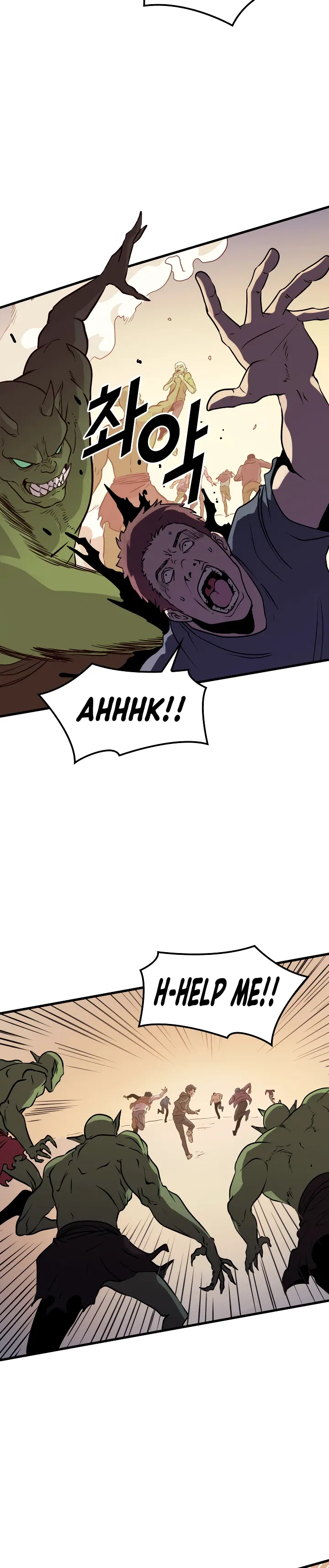 Max Level Returner Chapter 54 – Page 4