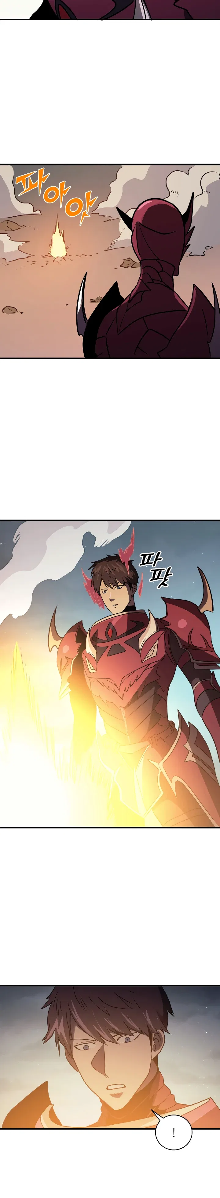 Max Level Returner Chapter 54 – Page 10