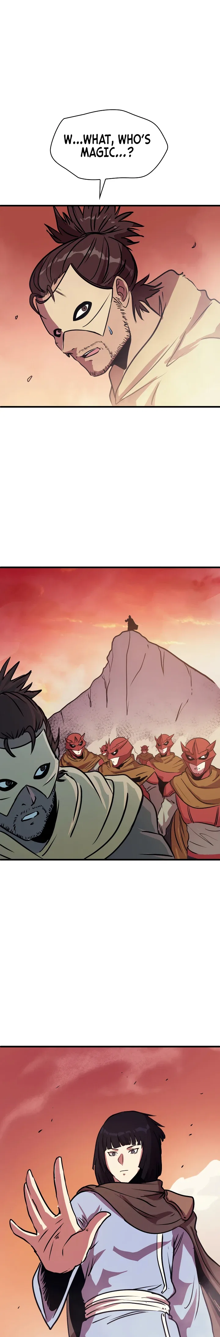Max Level Returner Chapter 53 – Page 7
