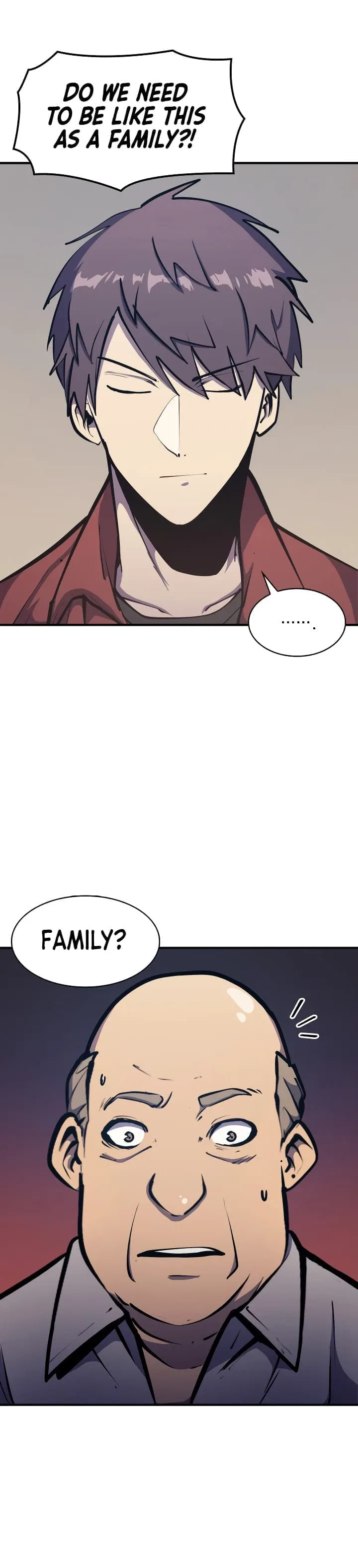 Max Level Returner Chapter 51 – Page 4