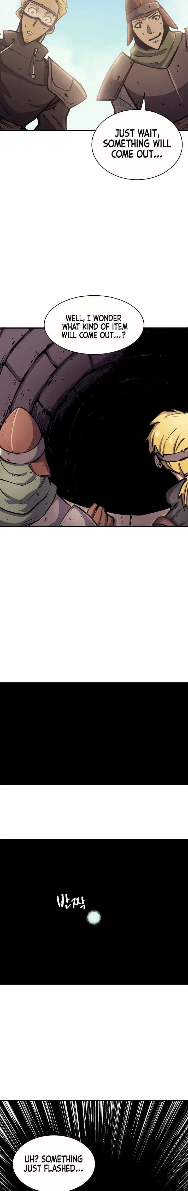 Max Level Returner Chapter 51 – Page 10